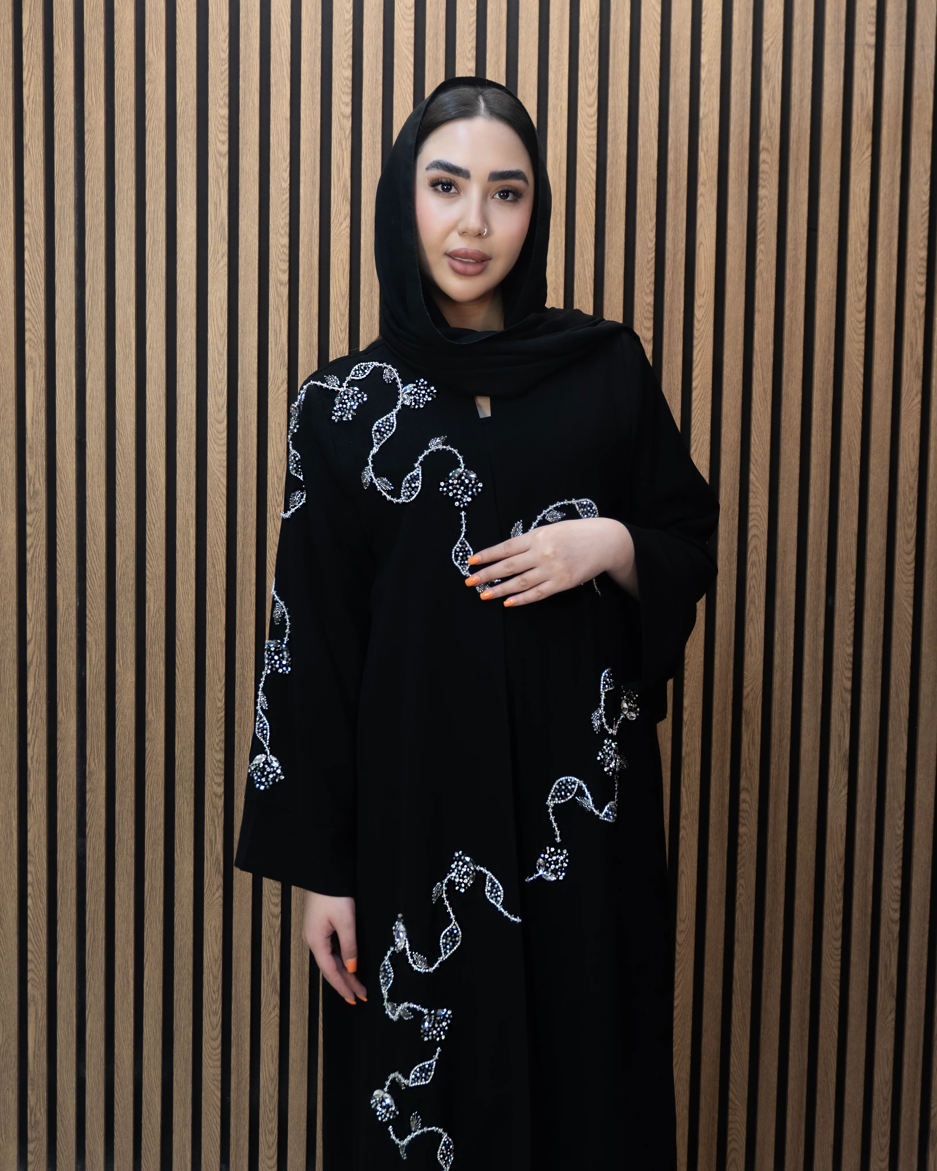 عبا نوژان