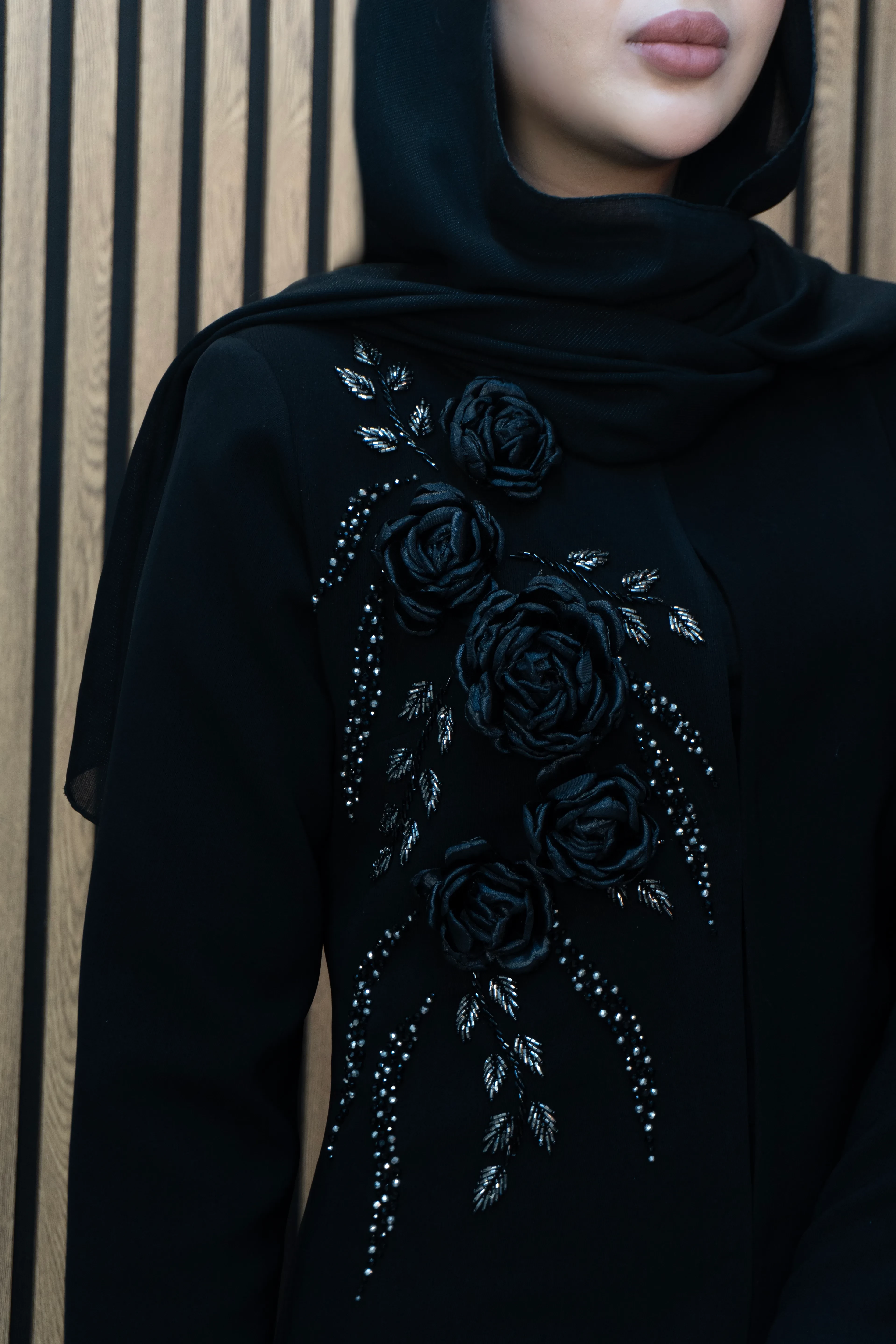 کت جواهردوزی ترنج