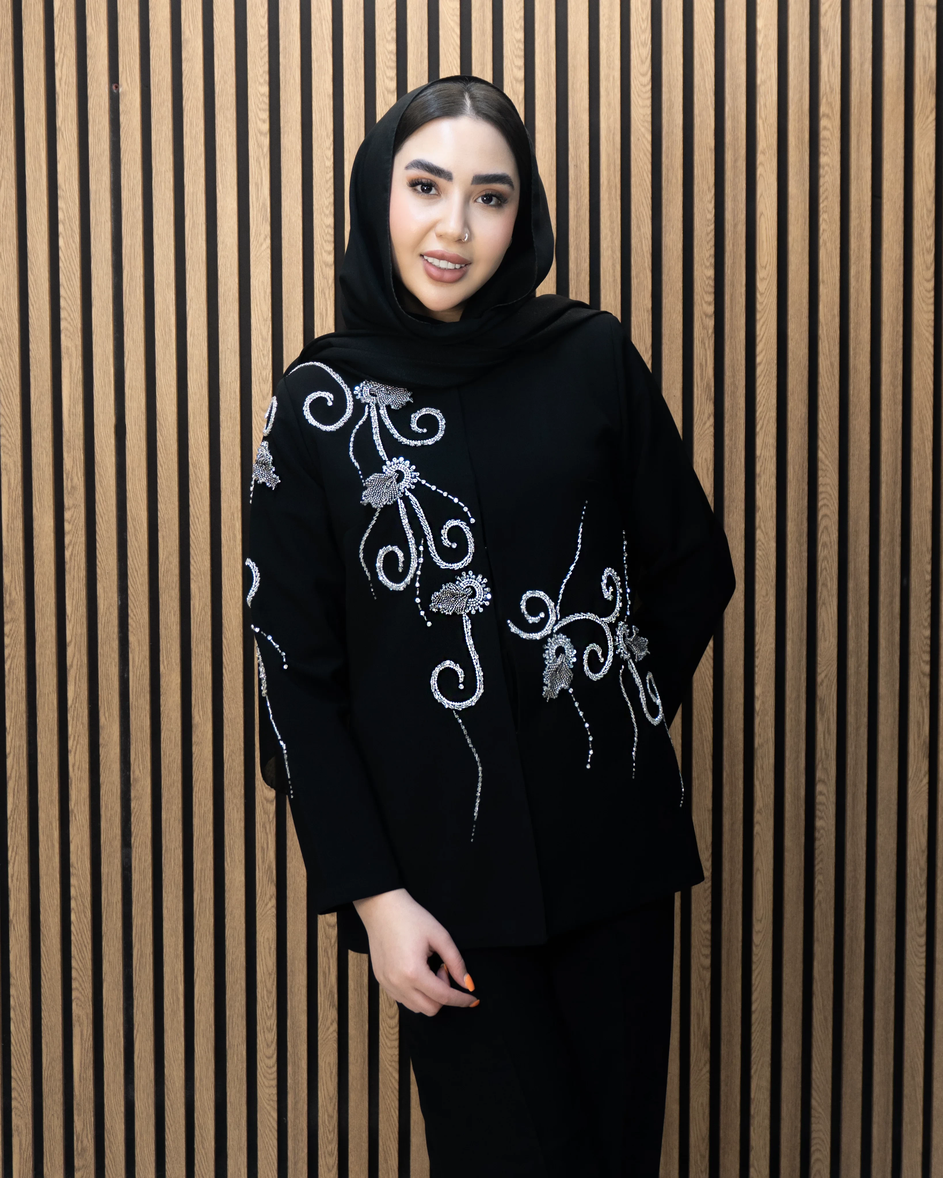 کت جواهردوزی شیپوری2