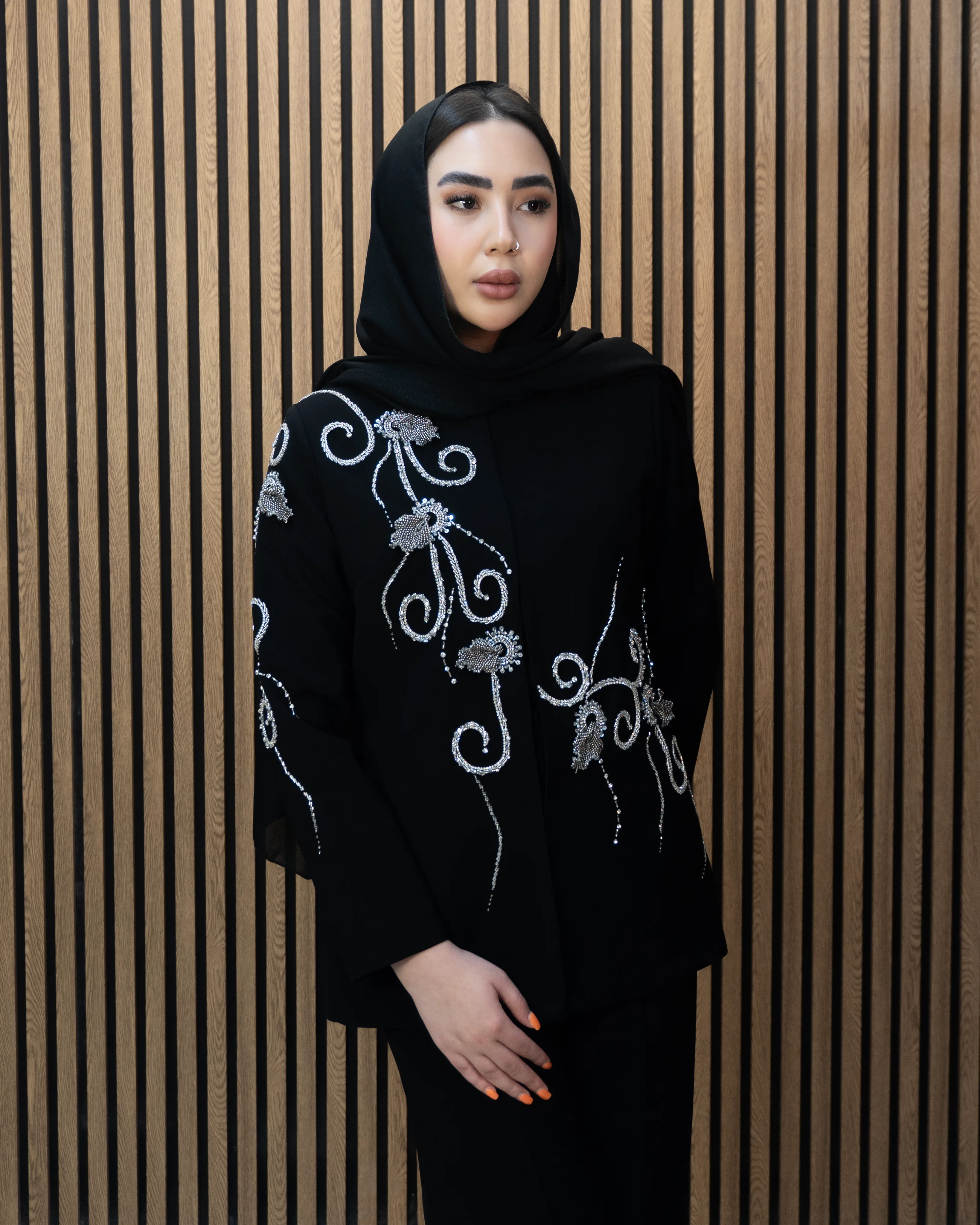 کت جواهردوزی شیپوری2