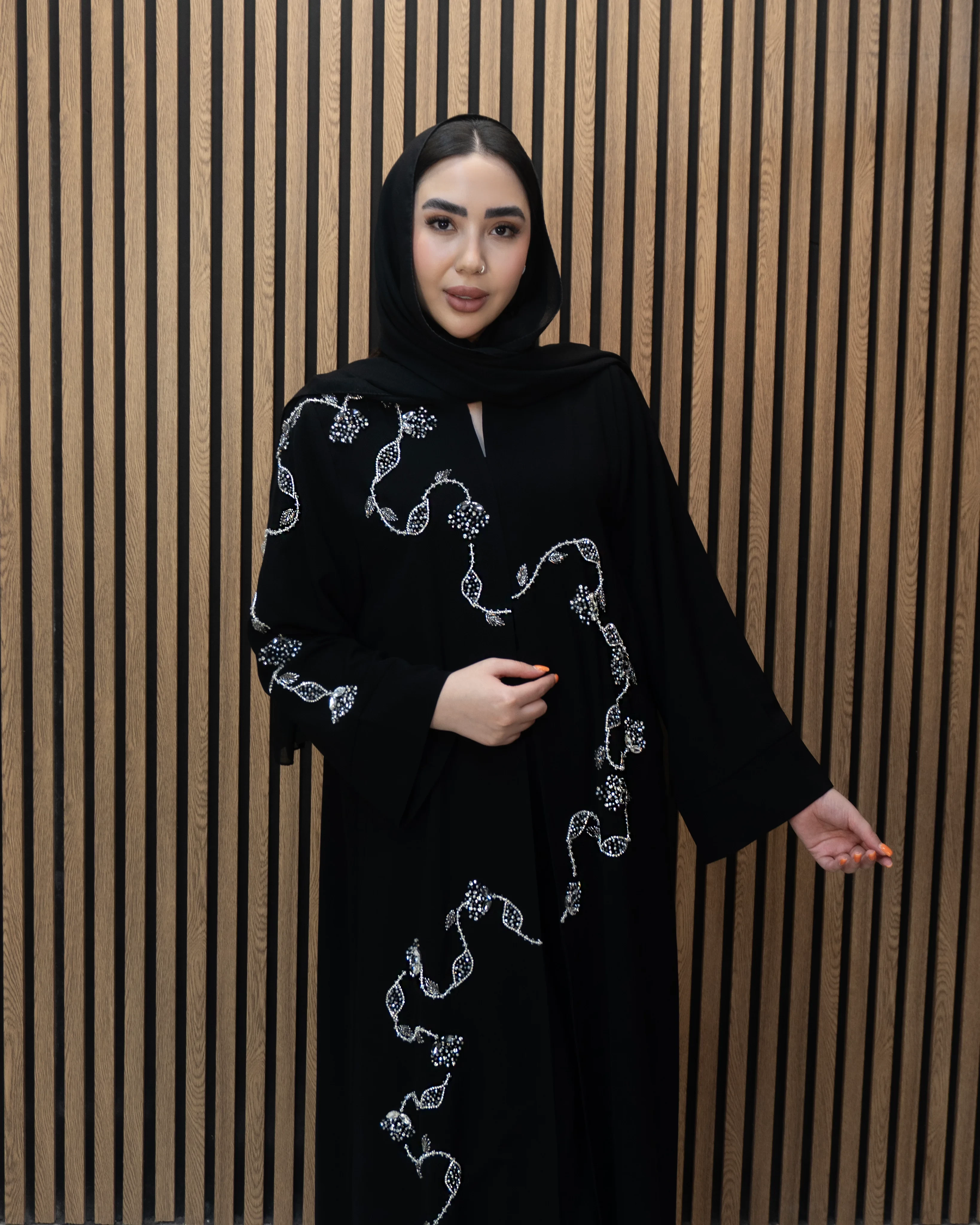 عبا نوژان