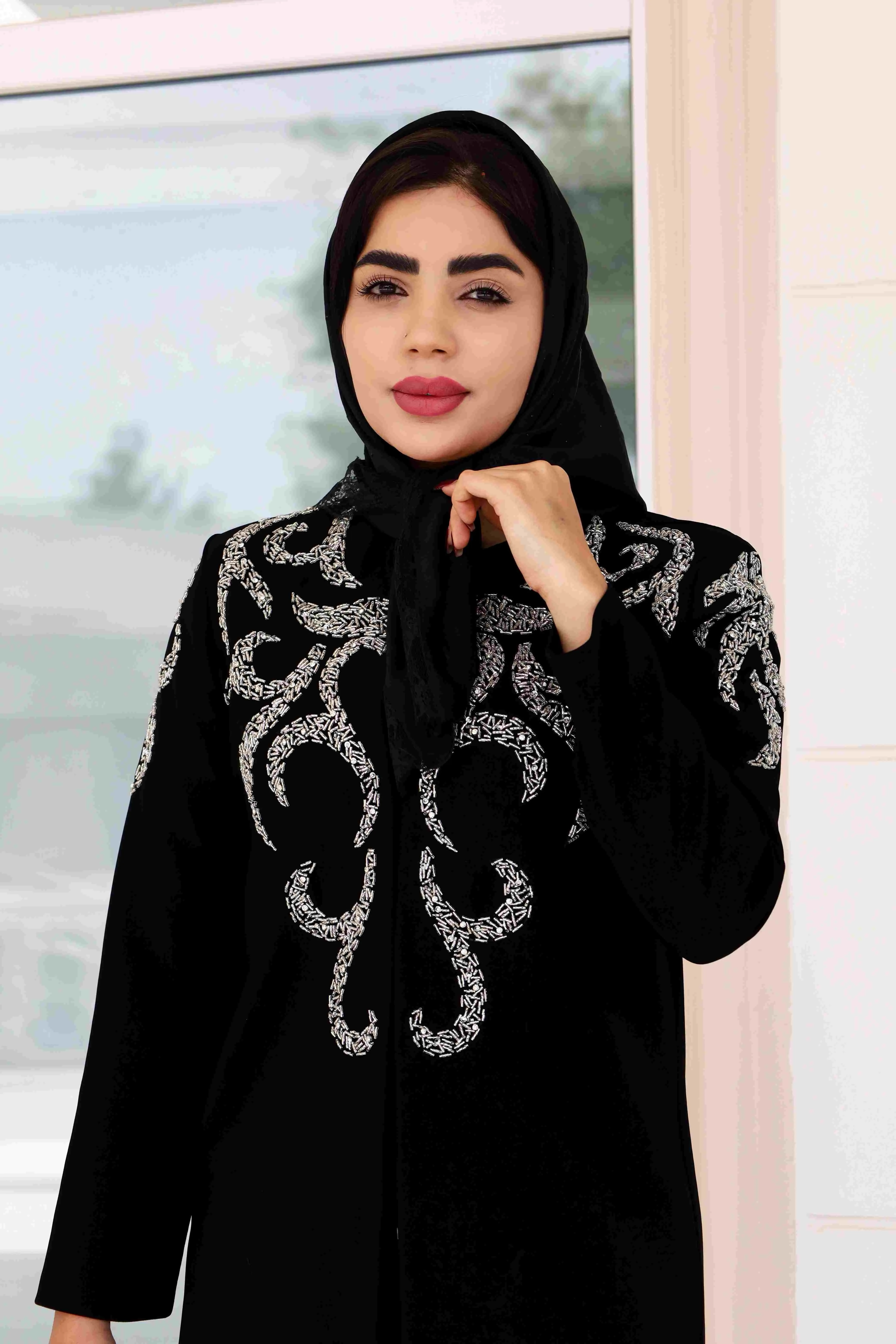کت جواهردوزی افشان