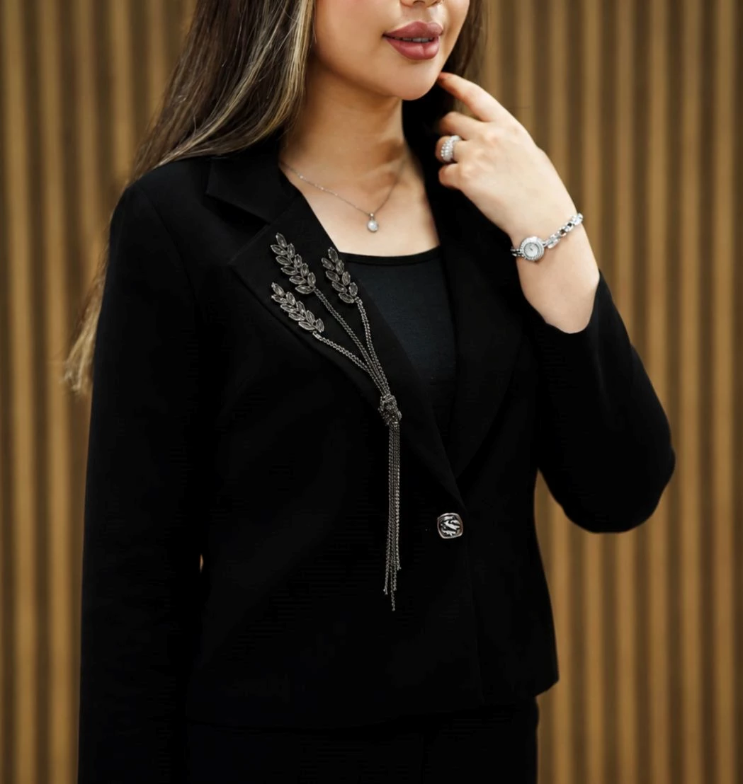 کت تک کراپ مدل گندم