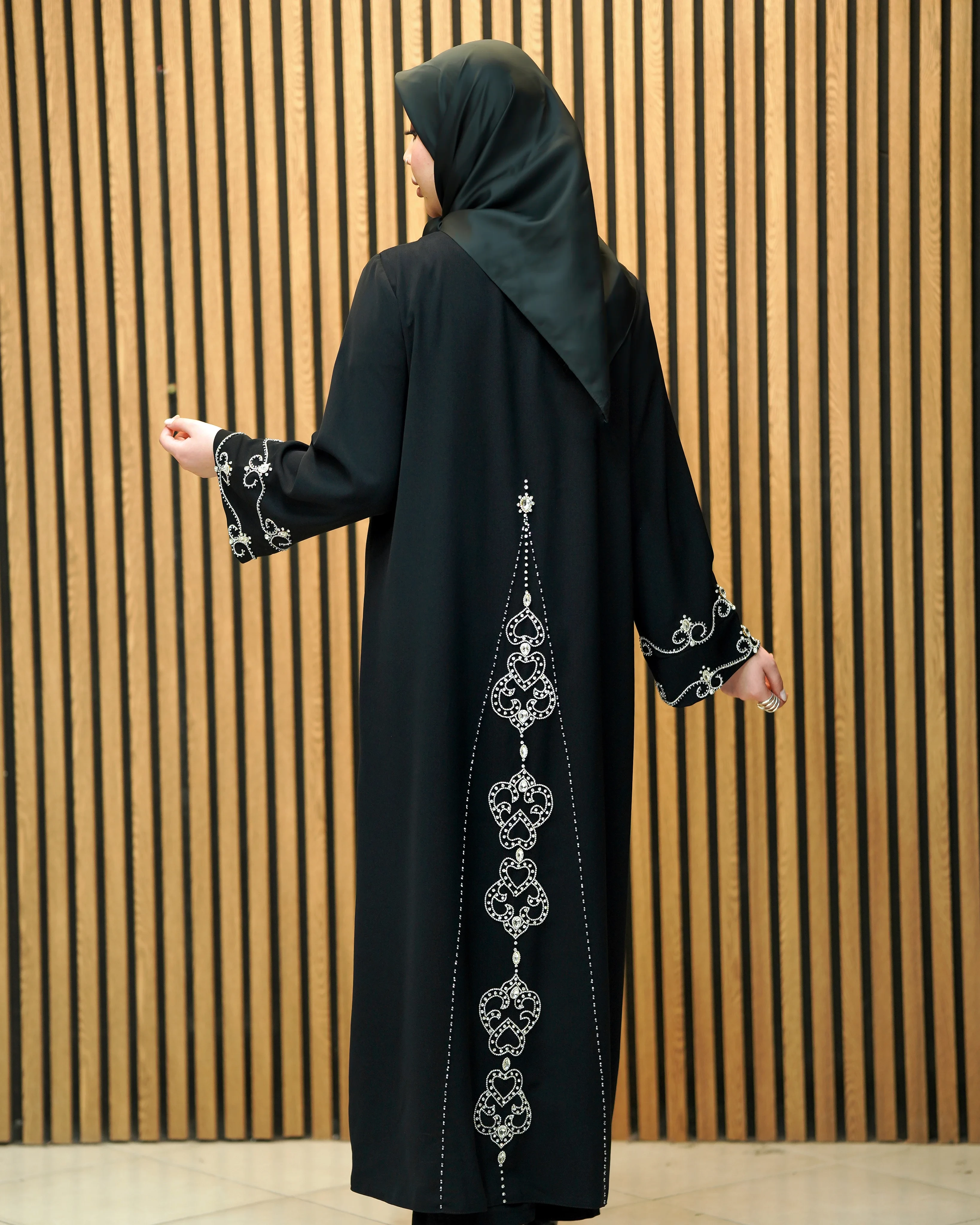 عبا صفورا