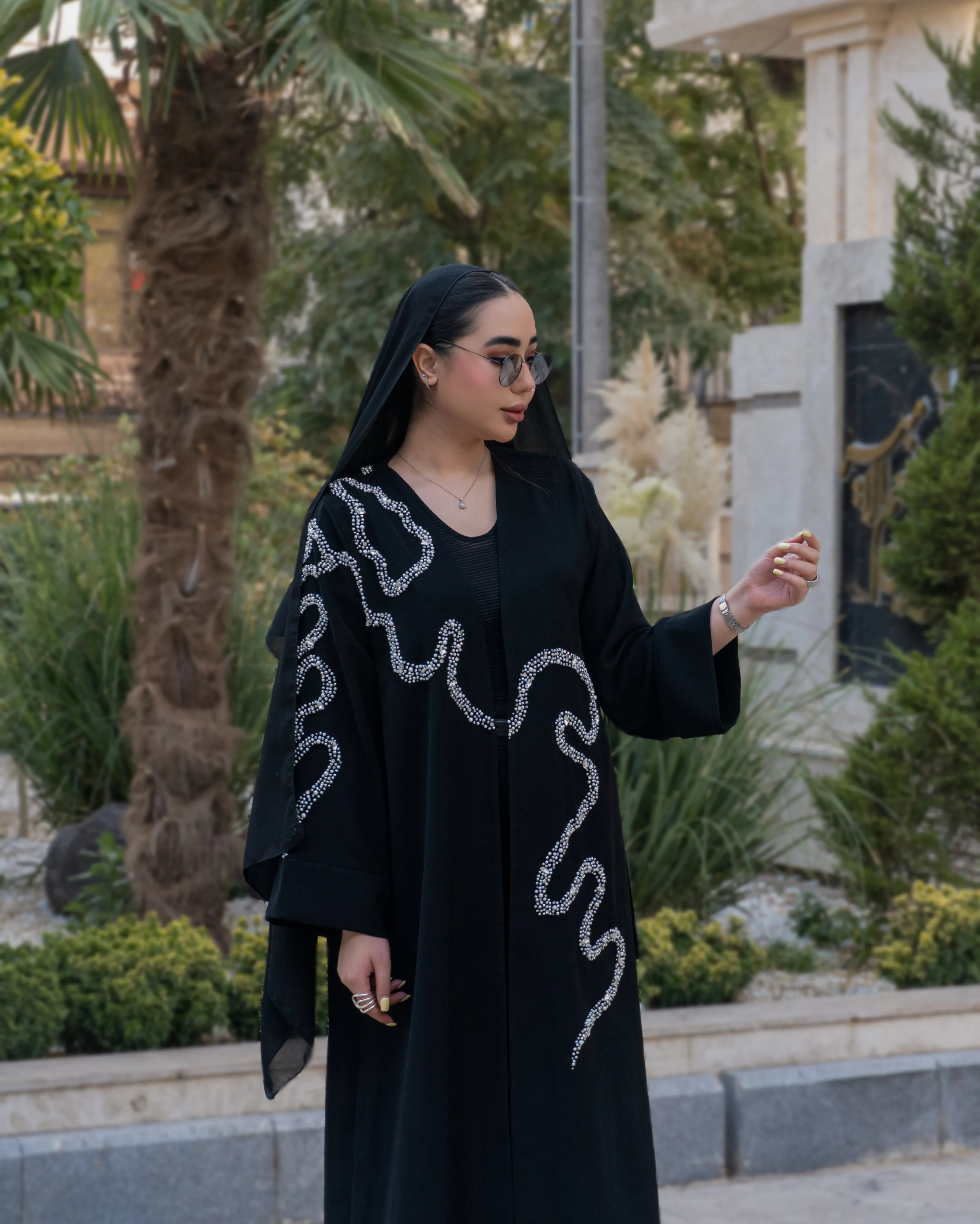 عبا جلوباز ماریا 