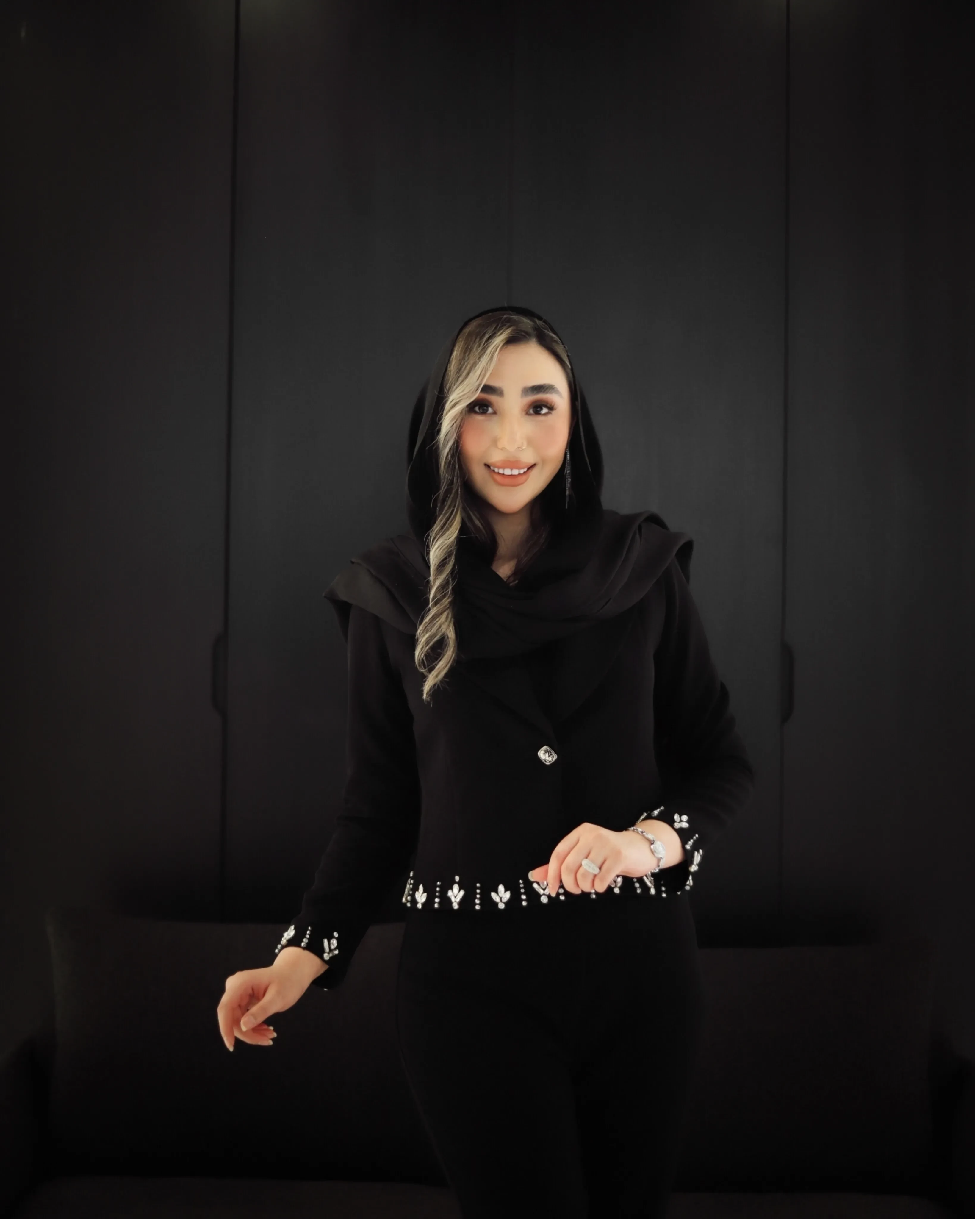  ست جواهر دوزی ریحان