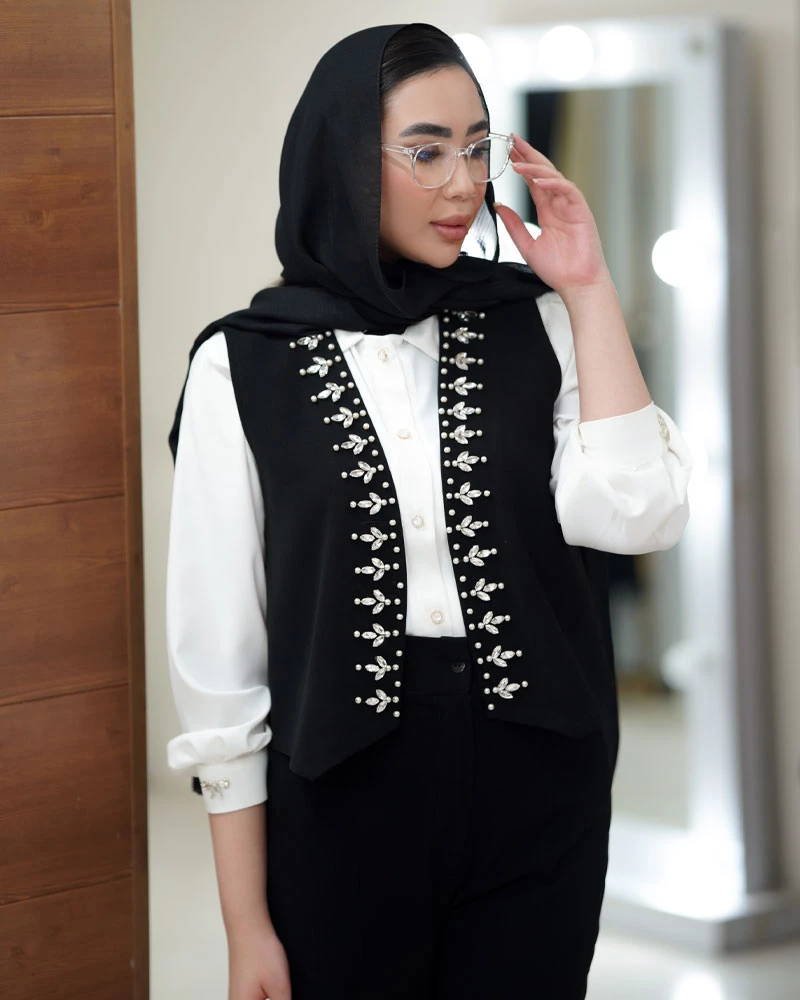 وست جواهردوزی 