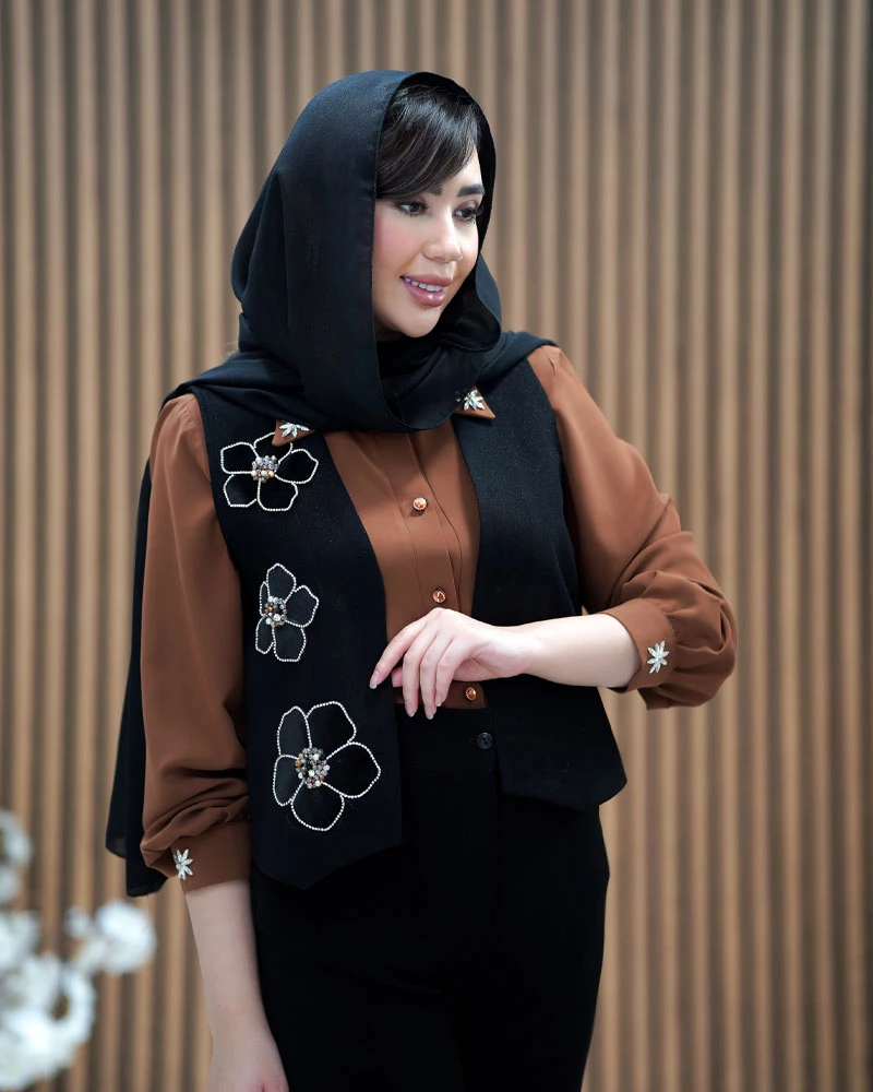 وست جواهردوزی 