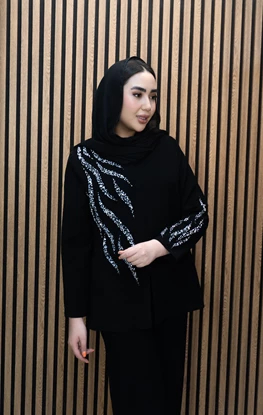 کت جواهردوزی صبا