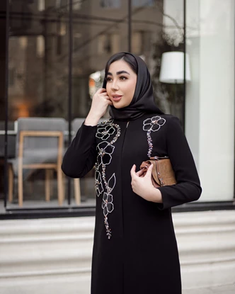 کت جواهردوزی شکوفه