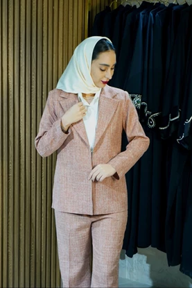 ست کت و شلوار