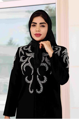 کت جواهردوزی افشان