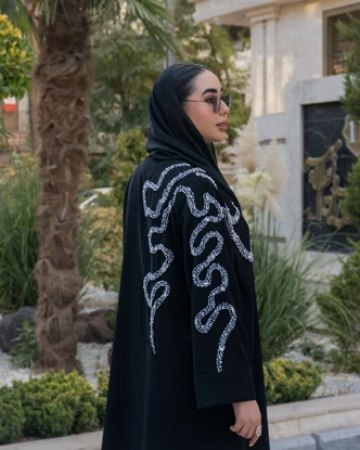 عبا جلوباز ماریا 