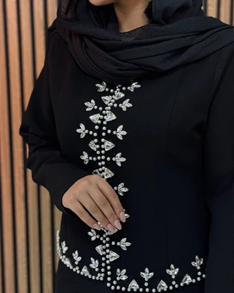 کراپ شلوار مرسده
