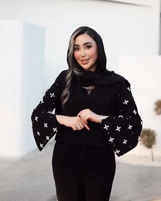 کراپ شلوار هانیل