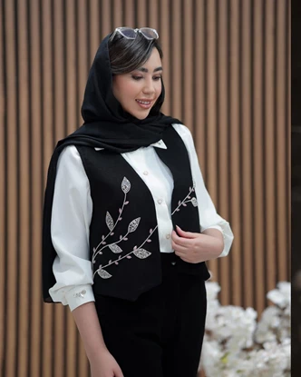 وست جواهردوزی 