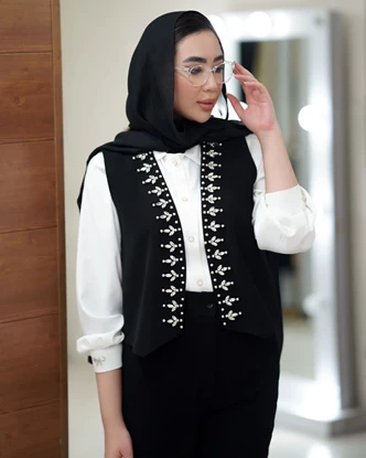 وست جواهردوزی 