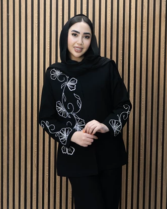 کت جواهردوزی پریماه