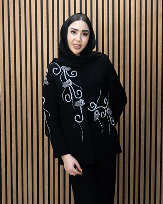 کت جواهردوزی شیپوری2