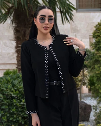 کراپ کت تک پریسا