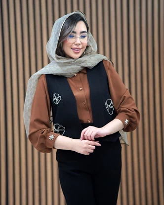 وست جواهردوزی 