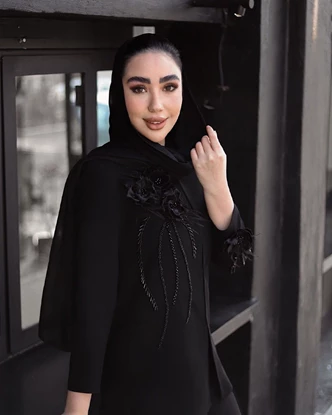 کت جواهردوزی کژال