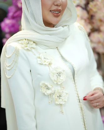 کت شلوار محضری خاطره 